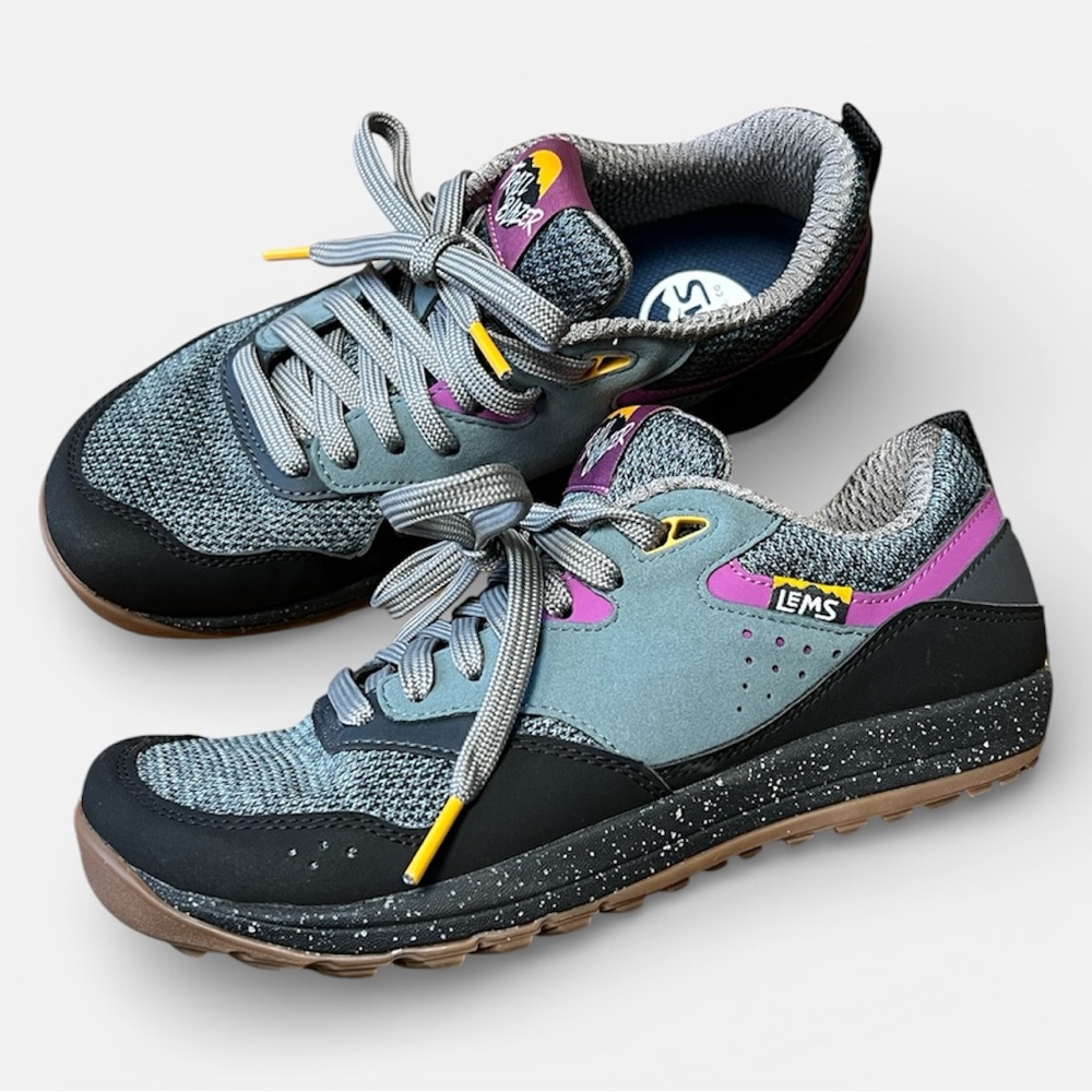 Lems Women’s Trail Blazer Sneakers